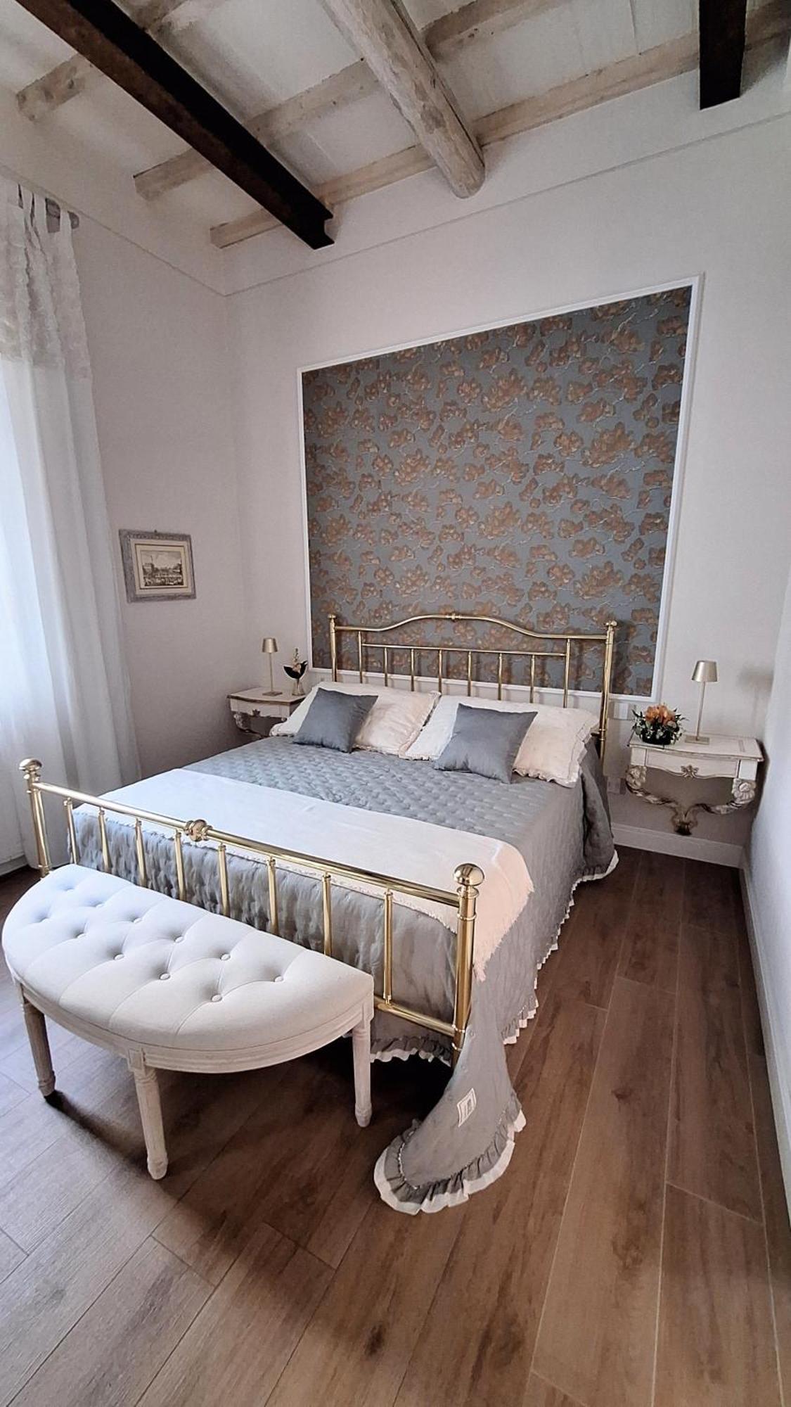 Messer Niccolo - Apartment In Florenţa Exterior foto