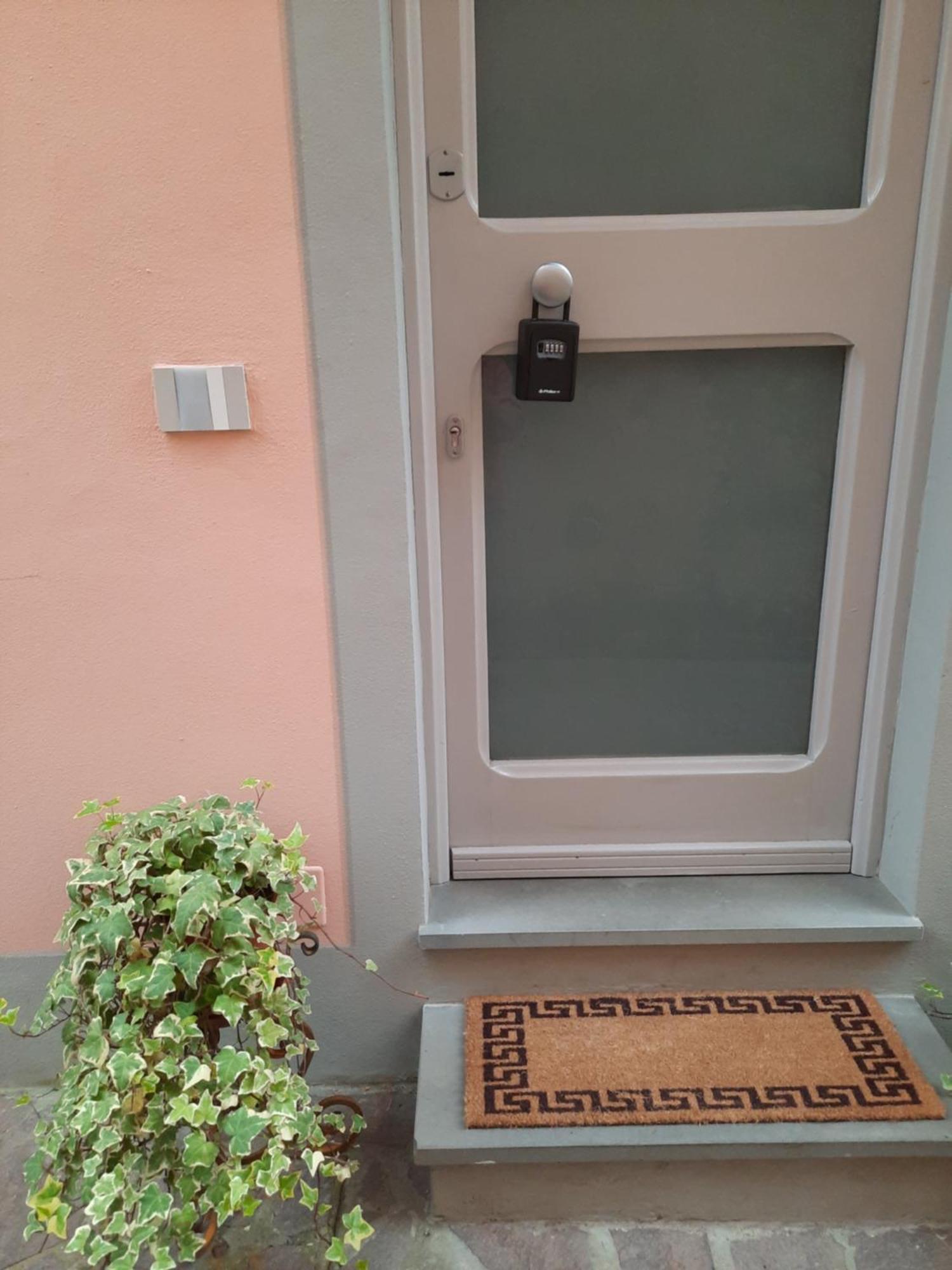 Messer Niccolo - Apartment In Florenţa Exterior foto